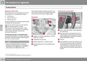 Volvo-V70-III-3-handleiding page 145 min