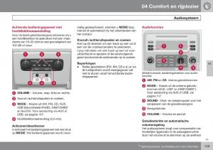 Volvo-V70-III-3-handleiding page 146 min