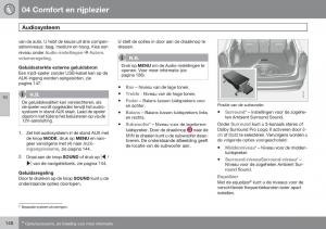 Volvo-V70-III-3-handleiding page 147 min