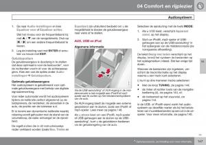 Volvo-V70-III-3-handleiding page 148 min