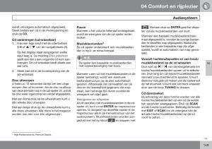 Volvo-V70-III-3-handleiding page 150 min