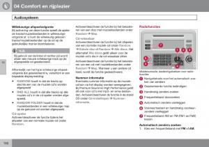 Volvo-V70-III-3-handleiding page 151 min