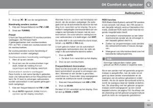 Volvo-V70-III-3-handleiding page 152 min