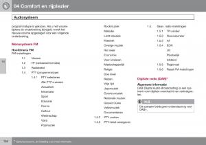 Volvo-V70-III-3-handleiding page 155 min