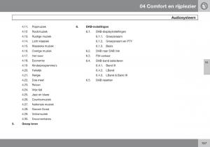 Volvo-V70-III-3-handleiding page 158 min