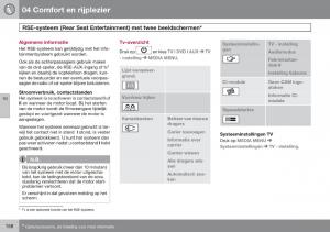 Volvo-V70-III-3-handleiding page 159 min