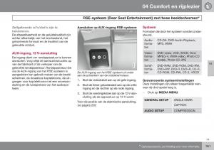 Volvo-V70-III-3-handleiding page 162 min