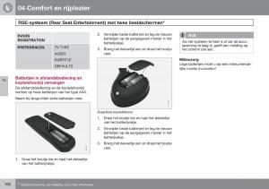 Volvo-V70-III-3-handleiding page 163 min