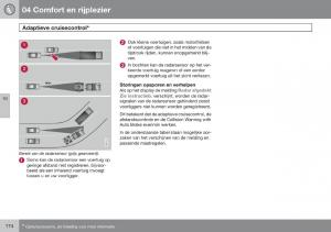 Volvo-V70-III-3-handleiding page 175 min