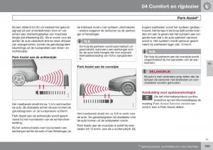 Volvo-V70-III-3-handleiding page 194 min