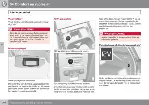 Volvo-V70-III-3-handleiding page 203 min