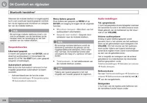 Volvo-V70-III-3-handleiding page 207 min