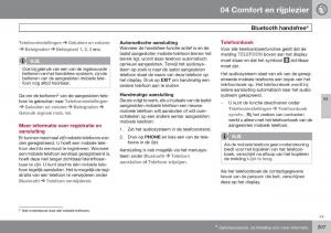 Volvo-V70-III-3-handleiding page 208 min