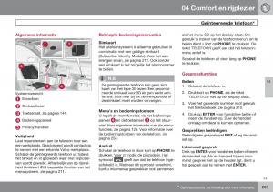 Volvo-V70-III-3-handleiding page 210 min