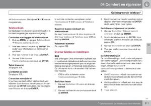 Volvo-V70-III-3-handleiding page 212 min