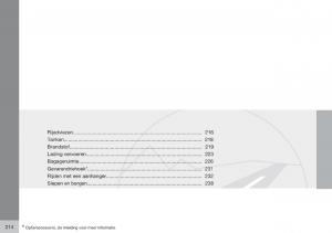 Volvo-V70-III-3-handleiding page 215 min