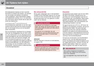 Volvo-V70-III-3-handleiding page 221 min