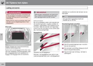 Volvo-V70-III-3-handleiding page 225 min