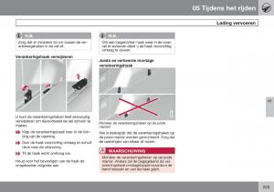 Volvo-V70-III-3-handleiding page 226 min