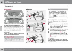 Volvo-V70-III-3-handleiding page 229 min