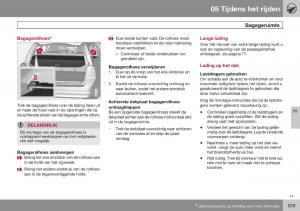 Volvo-V70-III-3-handleiding page 230 min