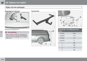 Volvo-V70-III-3-handleiding page 235 min