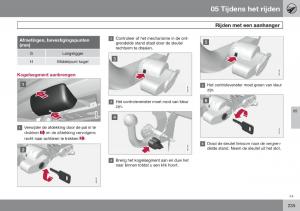 Volvo-V70-III-3-handleiding page 236 min