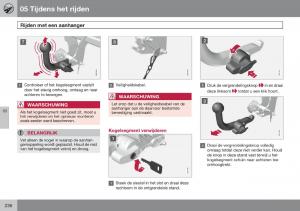 Volvo-V70-III-3-handleiding page 237 min