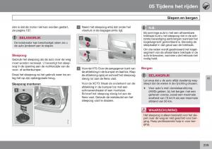 Volvo-V70-III-3-handleiding page 240 min