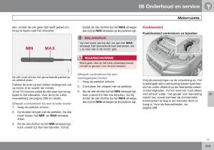 Volvo-V70-III-3-handleiding page 246 min