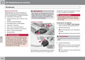 Volvo-V70-III-3-handleiding page 249 min