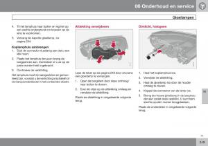 Volvo-V70-III-3-handleiding page 250 min