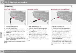 Volvo-V70-III-3-handleiding page 251 min