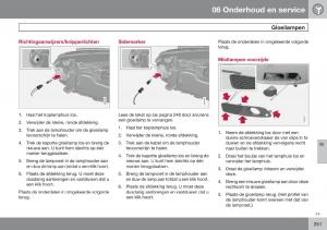 Volvo-V70-III-3-handleiding page 252 min