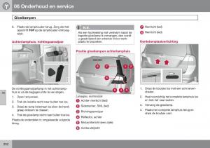 Volvo-V70-III-3-handleiding page 253 min