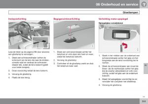 Volvo-V70-III-3-handleiding page 254 min