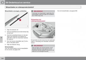 Volvo-V70-III-3-handleiding page 257 min