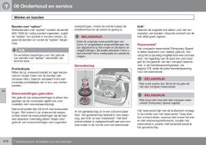 Volvo-V70-III-3-handleiding page 271 min