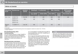 Volvo-V70-III-3-handleiding page 281 min