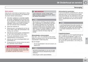 Volvo-V70-III-3-handleiding page 282 min