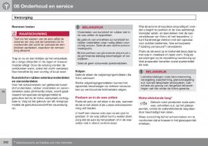 Volvo-V70-III-3-handleiding page 283 min