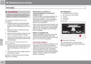 Volvo-V70-III-3-handleiding page 285 min