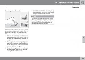 Volvo-V70-III-3-handleiding page 286 min