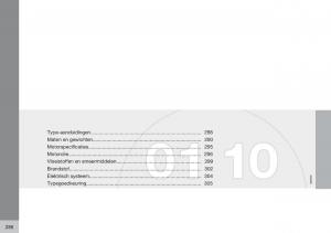 Volvo-V70-III-3-handleiding page 287 min