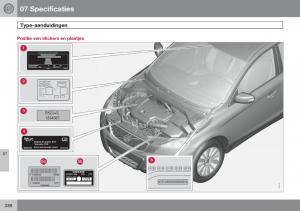 Volvo-V70-III-3-handleiding page 289 min