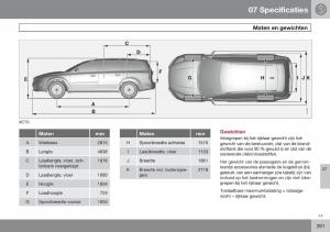 Volvo-V70-III-3-handleiding page 292 min