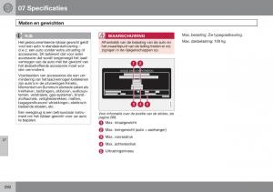 Volvo-V70-III-3-handleiding page 293 min