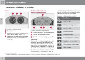 Volvo-V70-III-3-handleiding page 71 min