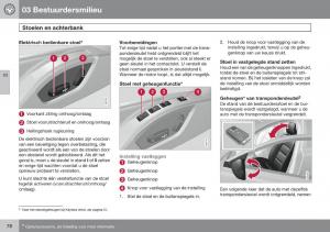 Volvo-V70-III-3-handleiding page 79 min