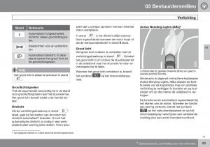 Volvo-V70-III-3-handleiding page 84 min